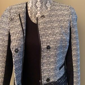 Banana Republic jacket